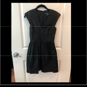 French Connection Cap Sleeve Dress Size 0